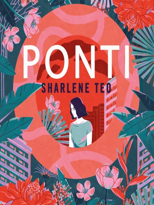 Title details for Ponti by Sharlene Teo - Available